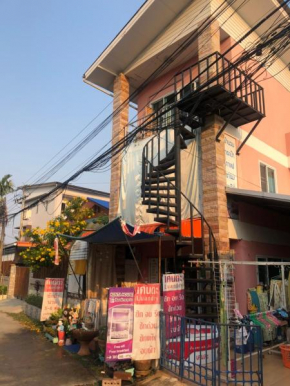 Kenta House